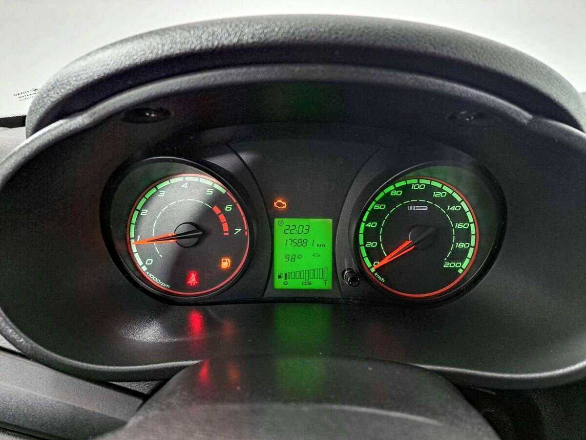 Купить Lada (ВАЗ) Kalina, 2015, 173 880 км.. Фото: #10