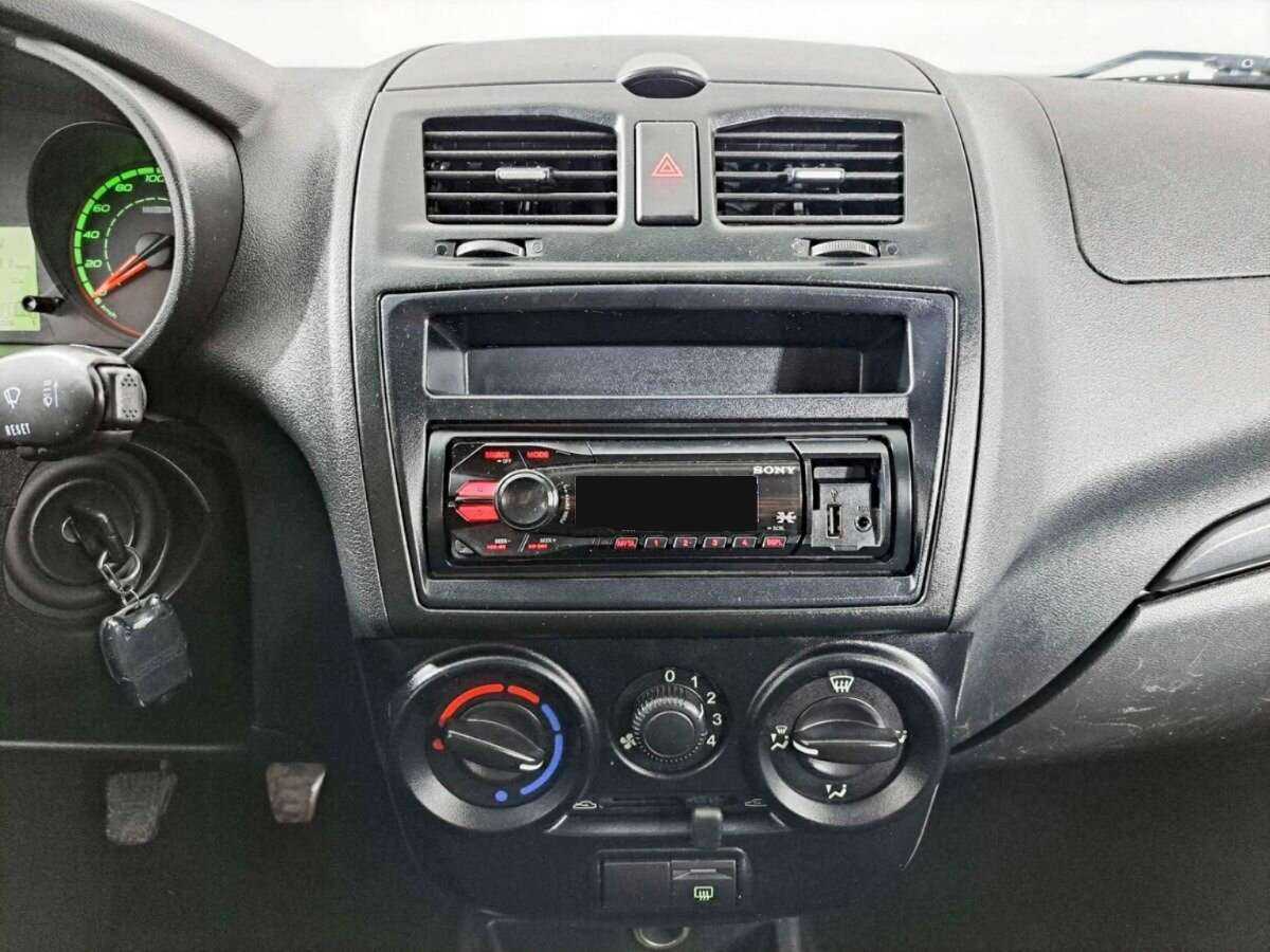 Купить Lada (ВАЗ) Kalina, 2015, 173 880 км.. Фото: #12