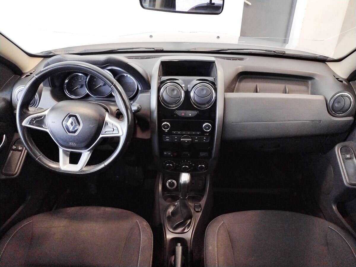 Купить Renault Duster, 2019, 167 435 км.. Фото: #11