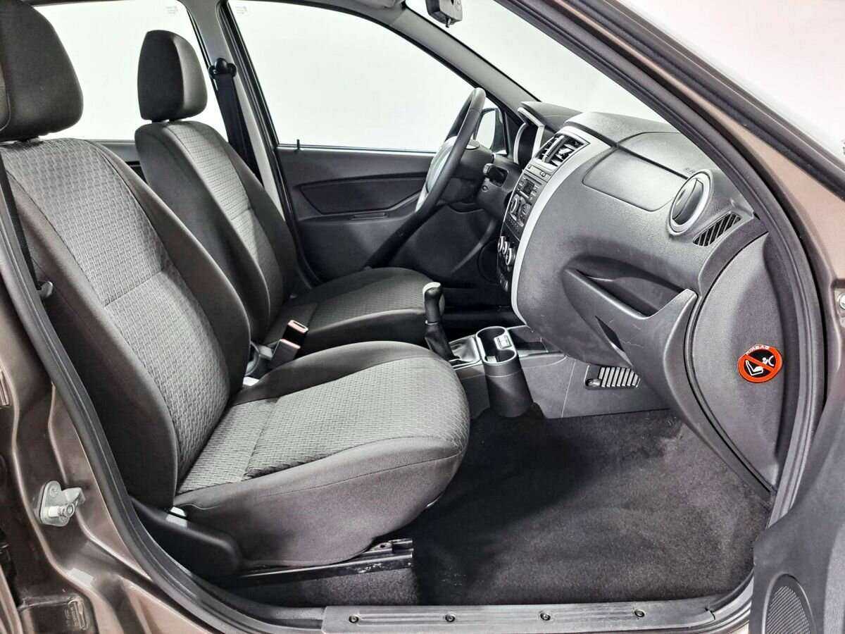 Купить Datsun on-DO, 2019, 42 500 км.. Фото: #8