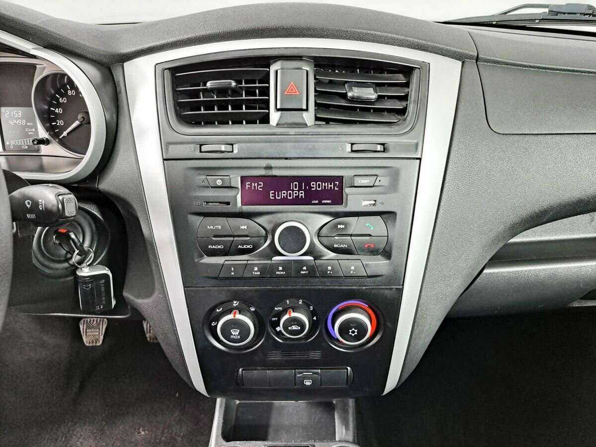 Купить Datsun on-DO, 2019, 42 500 км.. Фото: #12