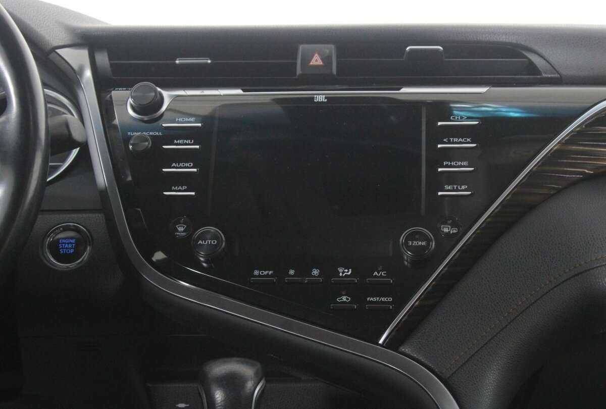 Купить Toyota Camry, 2020, 183 000 км.. Фото: #11