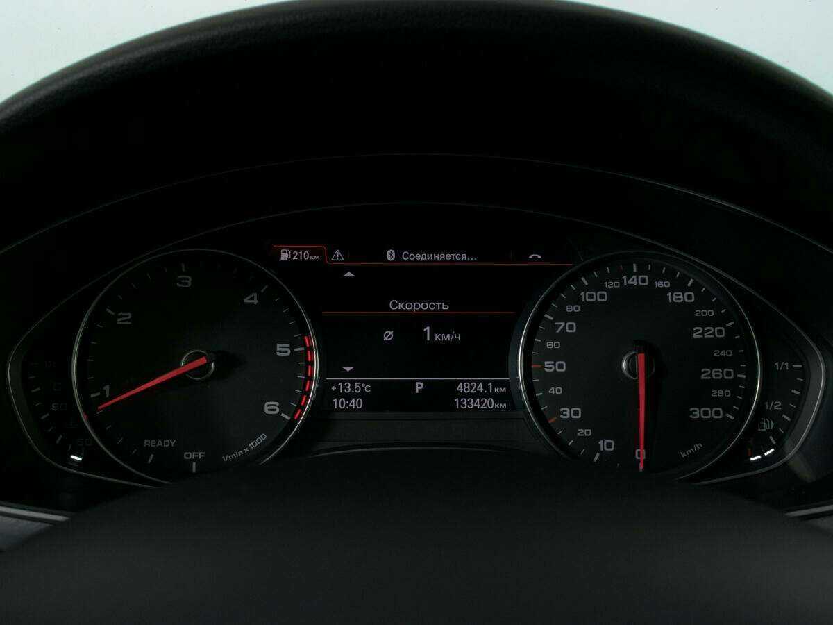 Купить Ауди А6, 2017, 133 000 км.. Фото: #12