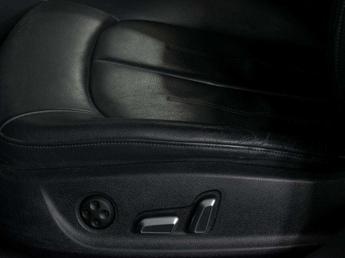 Купить Ауди А6, 2017, 133 000 км.. Фото: #15