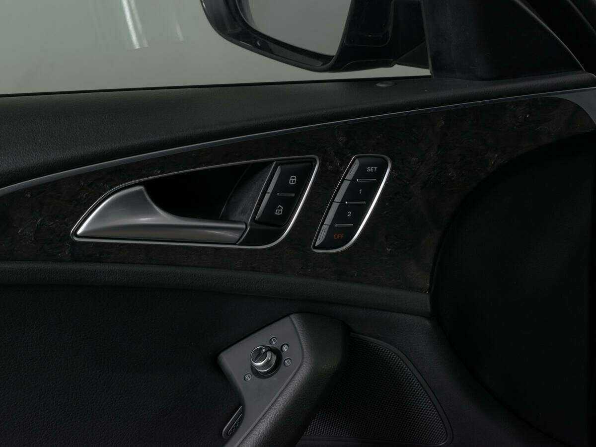 Купить Ауди А6, 2017, 133 000 км.. Фото: #16