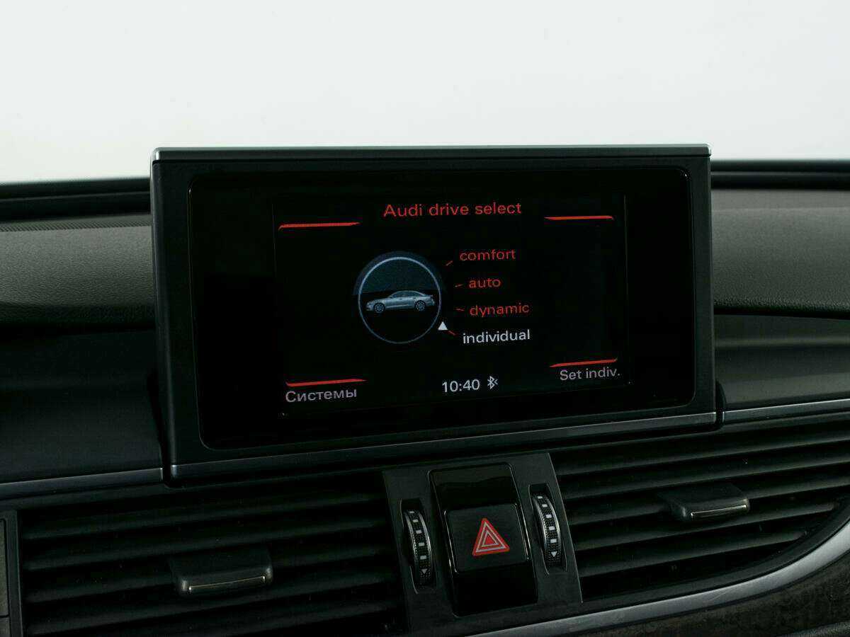 Купить Ауди А6, 2017, 133 000 км.. Фото: #18