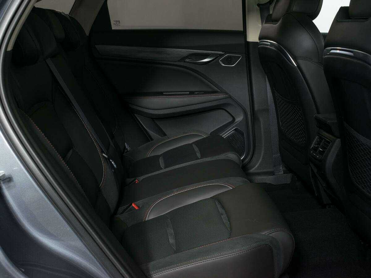 Купить Geely Tugella, 2022, 30 154 км.. Фото: #9