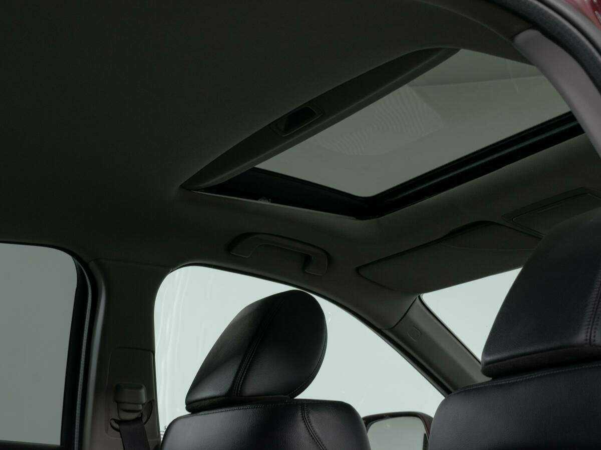 Купить Honda Crosstour, 2014, 130 000 км.. Фото: #12