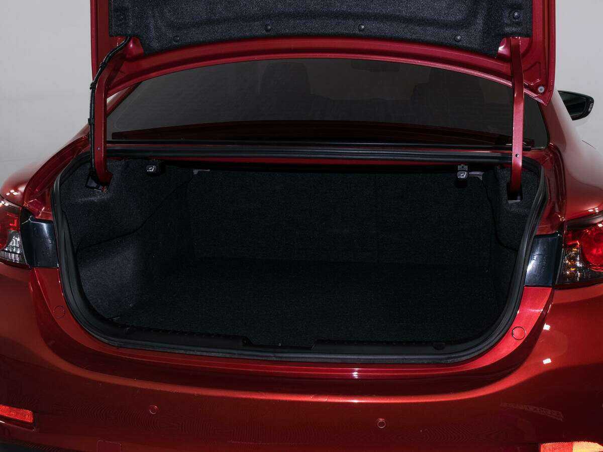 Купить Mazda 6, 2014, 150 349 км.. Фото: #8