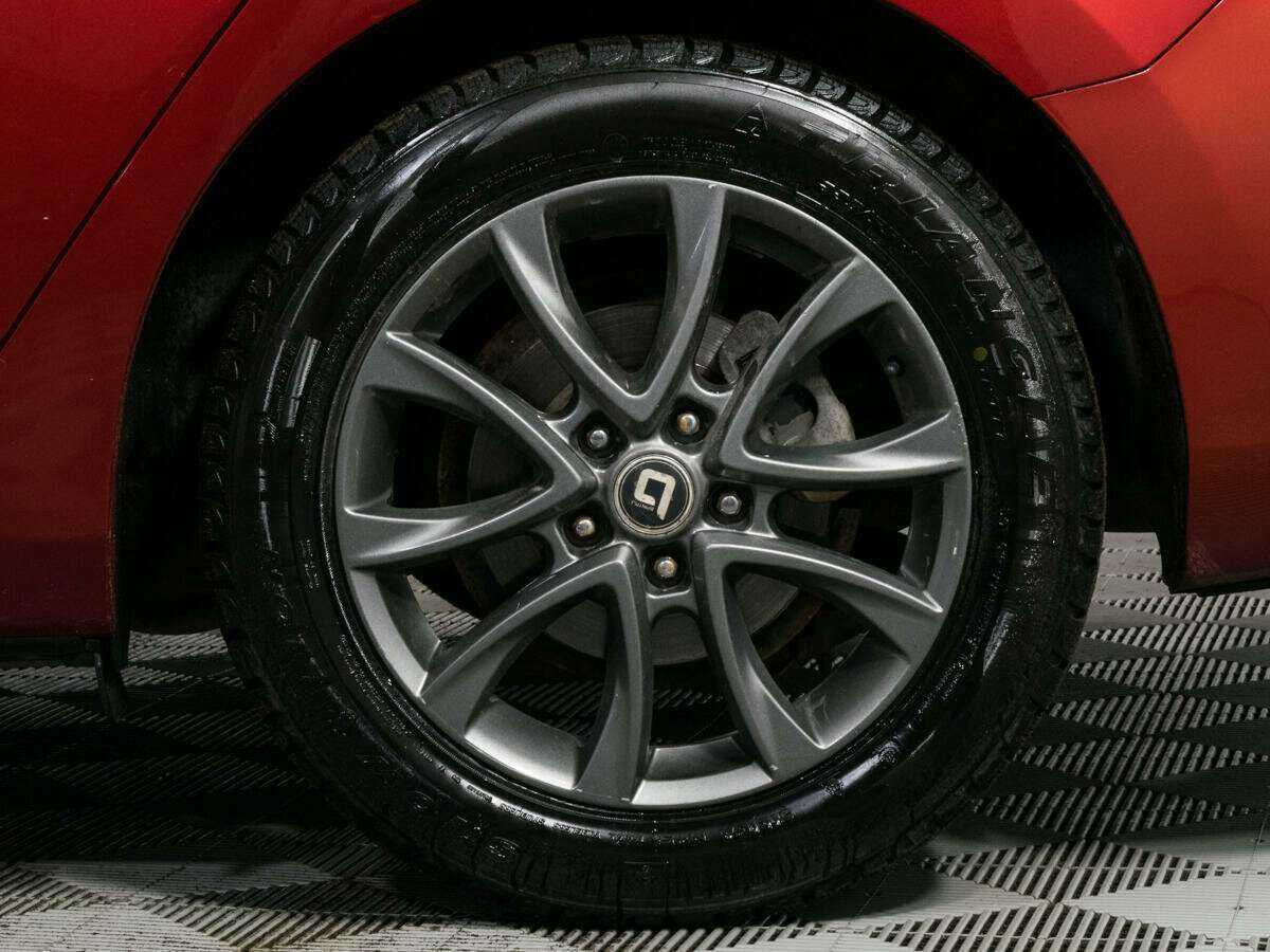 Купить Mazda 6, 2014, 150 349 км.. Фото: #17