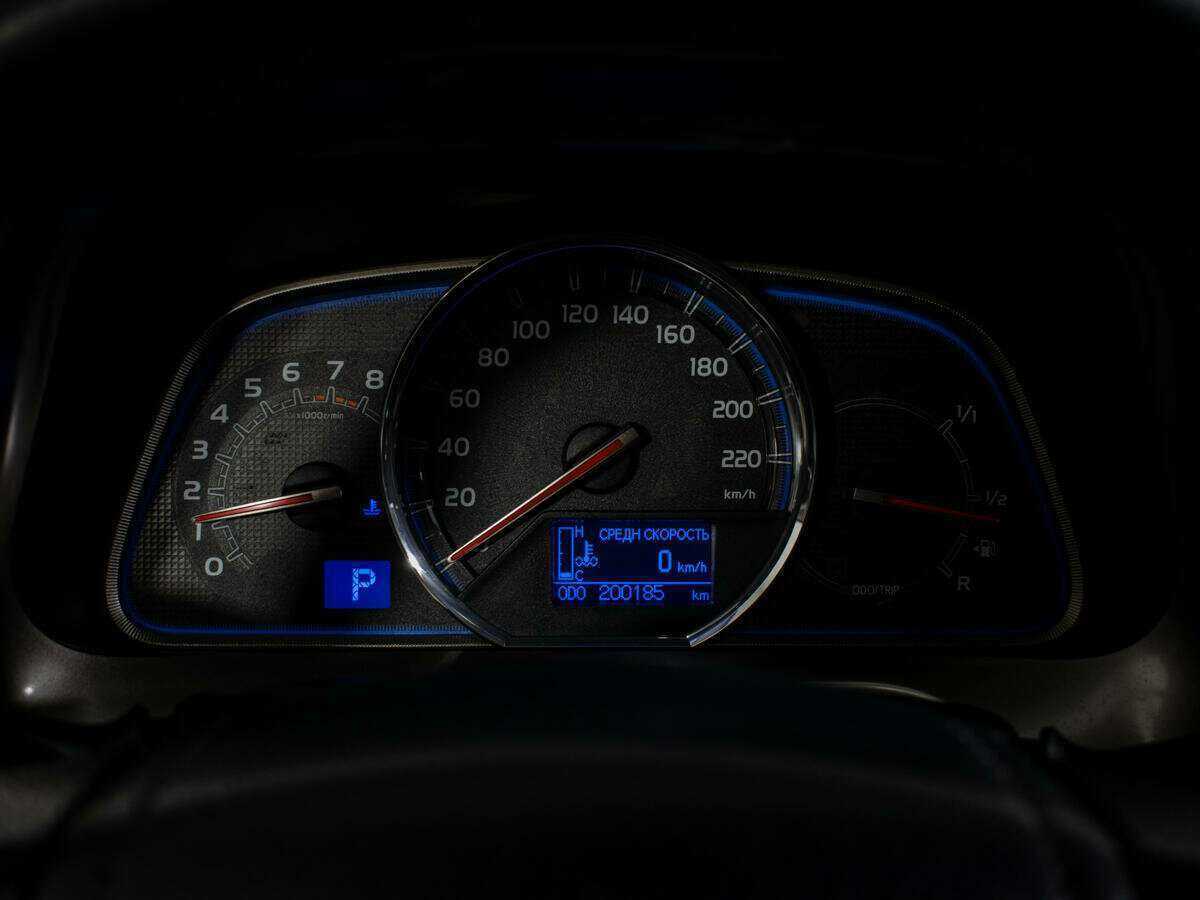 Купить Тойота Рав4, 2013, 200 183 км.. Фото: #9