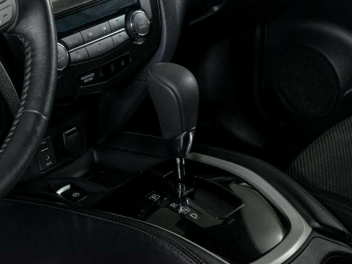 Купить Nissan Qashqai, 2018, 38 534 км.. Фото: #11