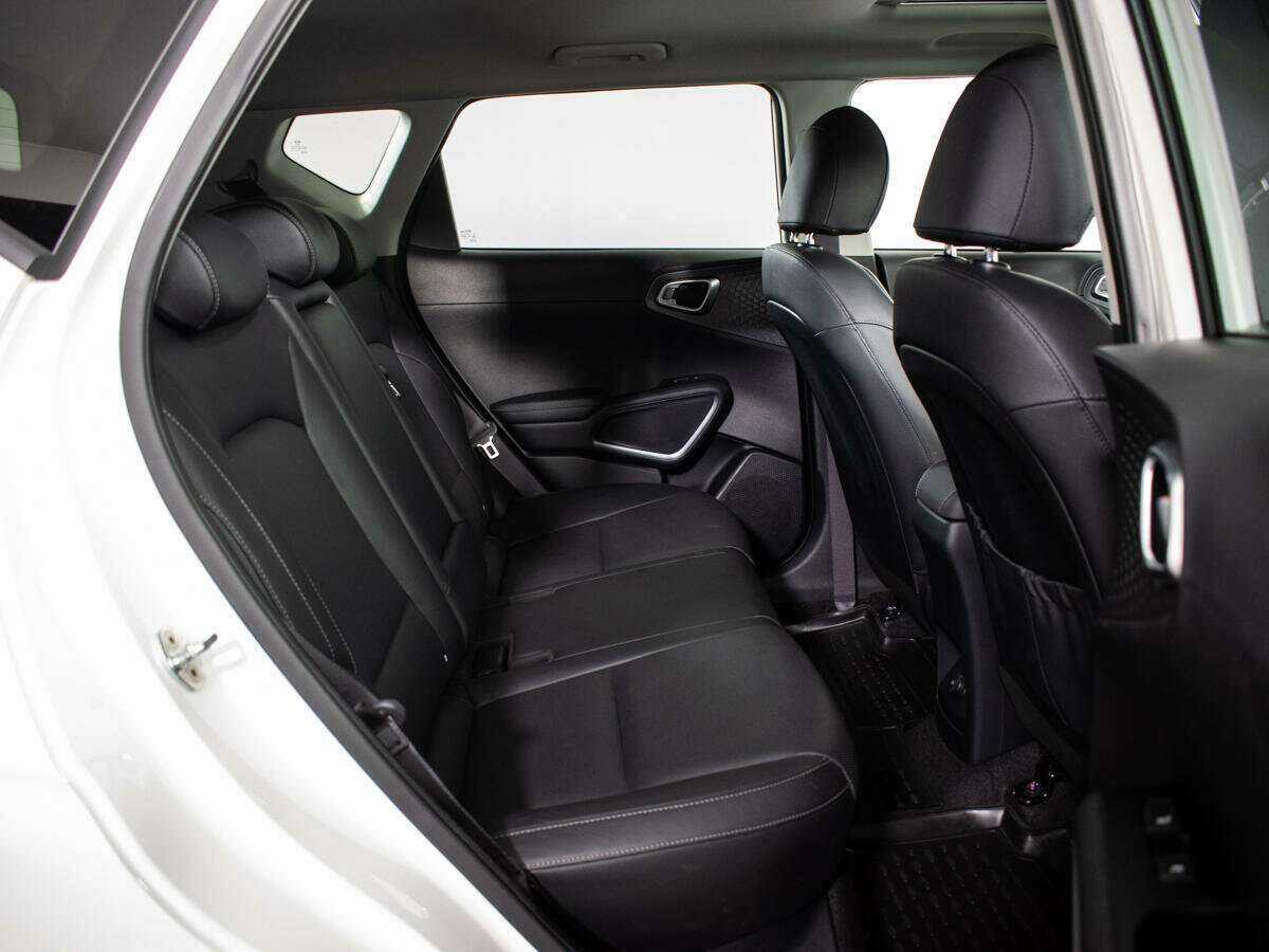 Купить Киа Соул, 2019, 30 780 км.. Фото: #7