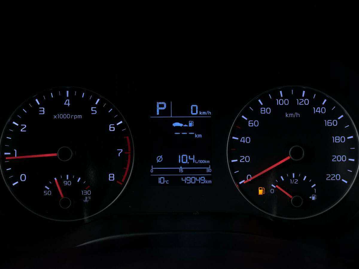 Купить Kia Rio, 2020, 48 857 км.. Фото: #12