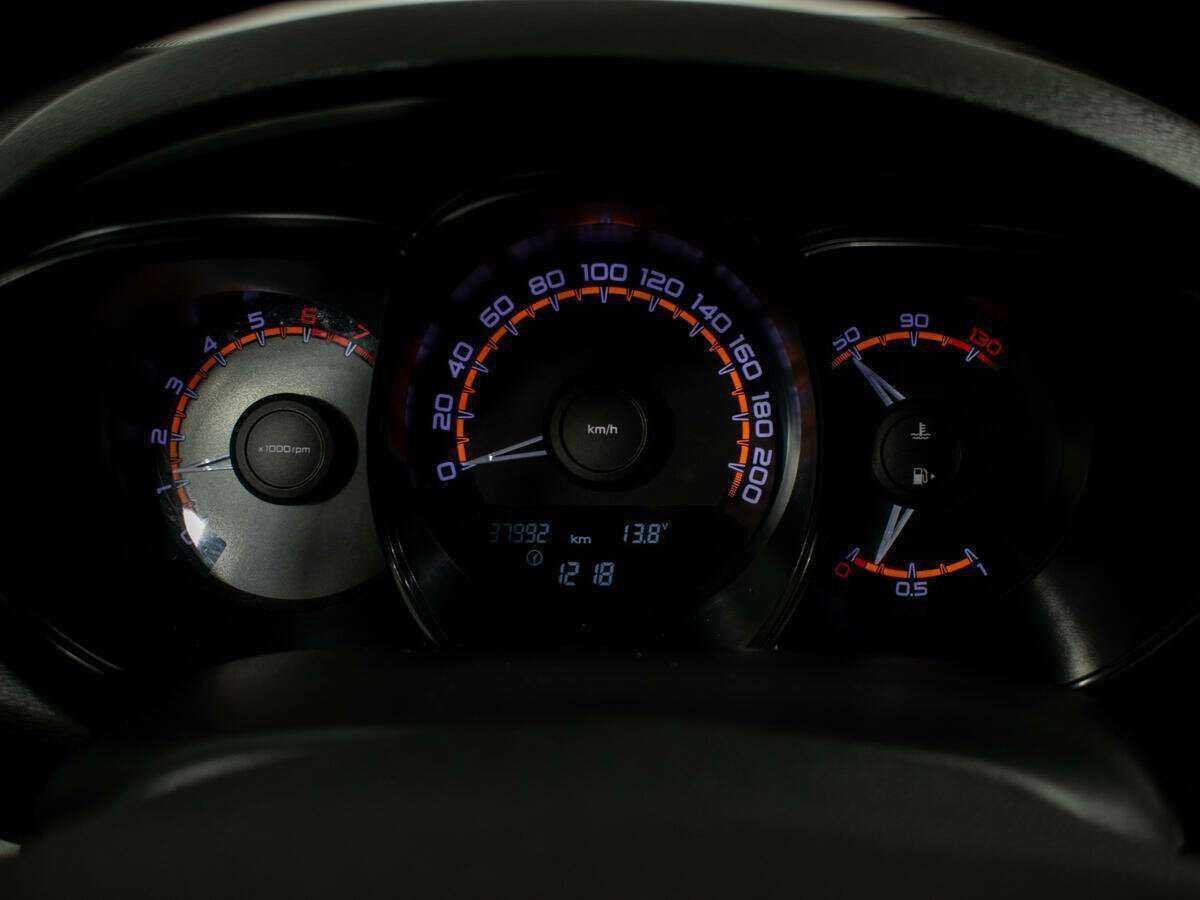 Купить Лада (ВАЗ) Веста, 2021, 37 500 км.. Фото: #11