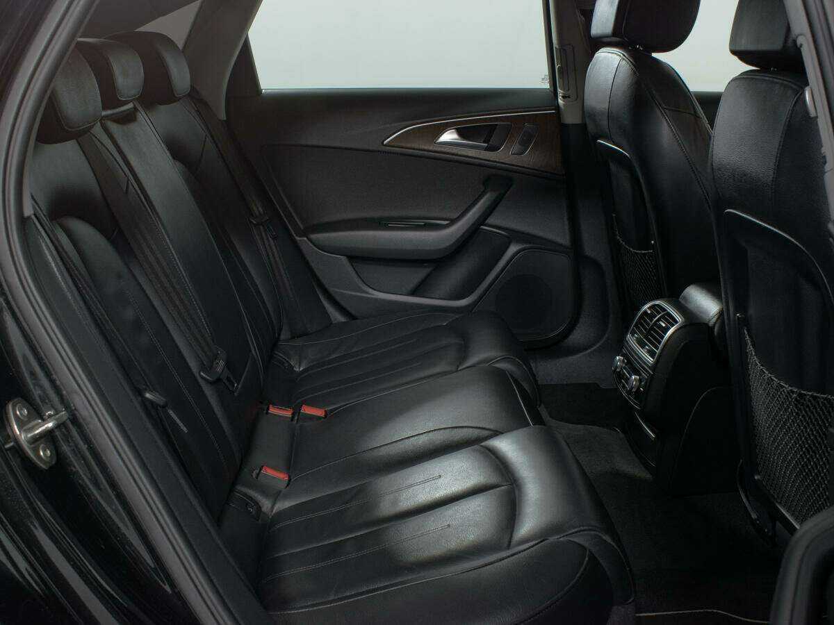 Купить Audi A6, 2015, 229 844 км.. Фото: #12