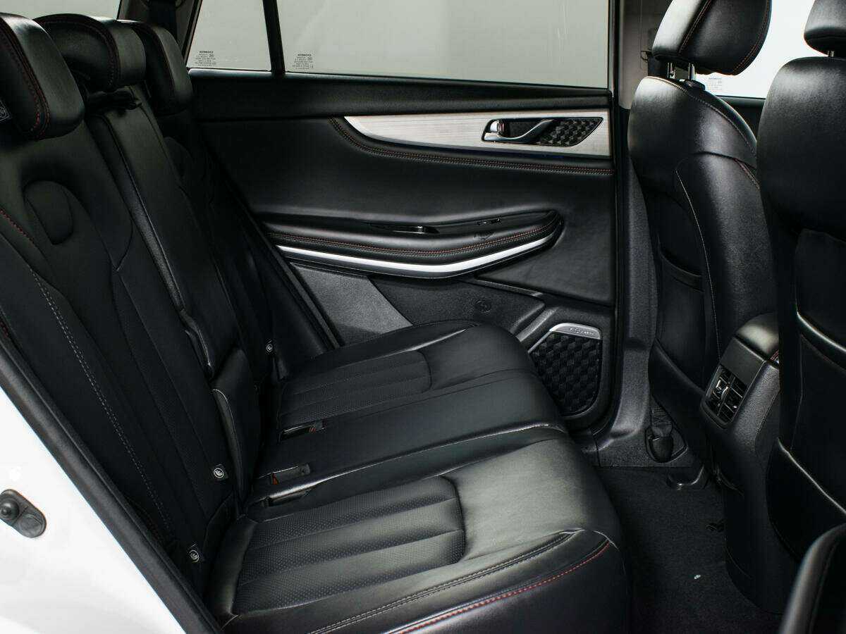 Купить Changan CS75, 2021, 82 758 км.. Фото: #11