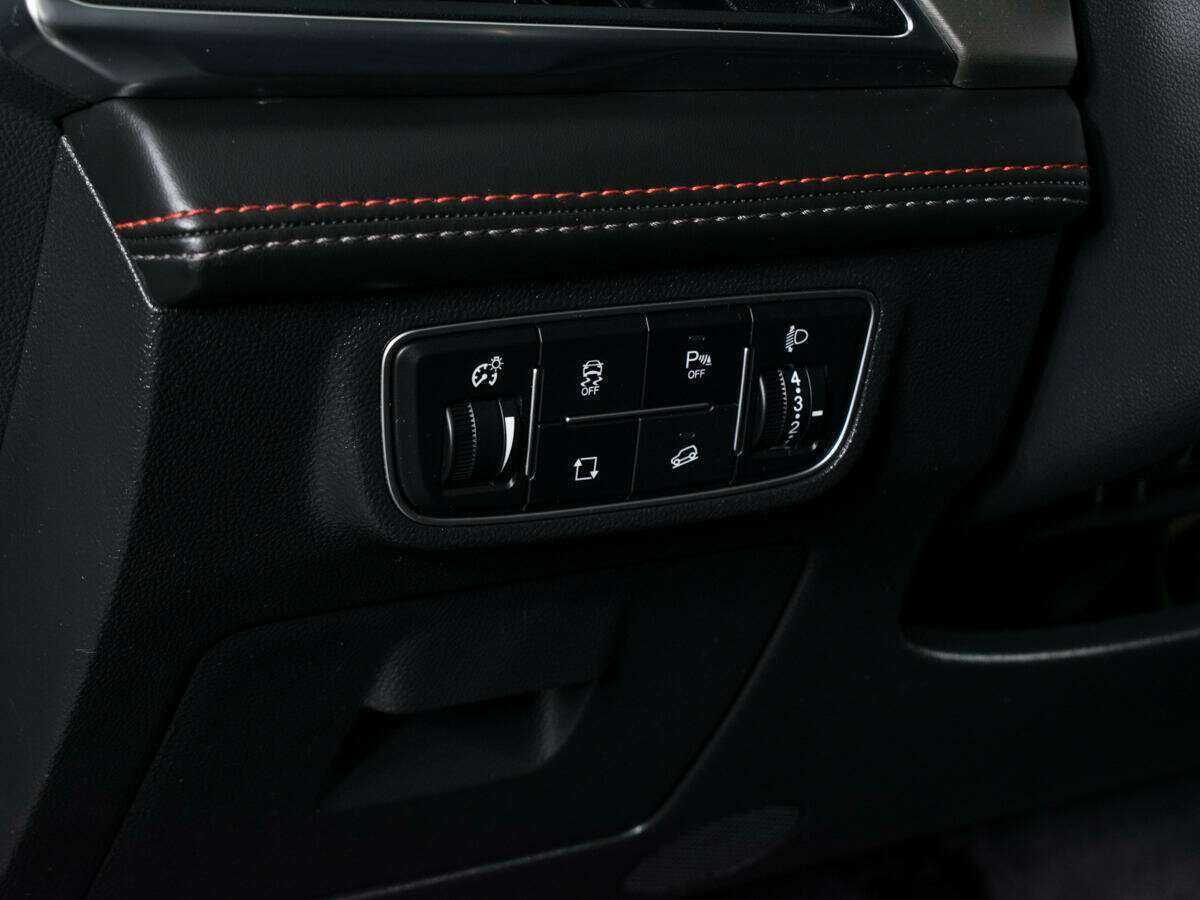 Купить Changan CS75, 2021, 82 758 км.. Фото: #19