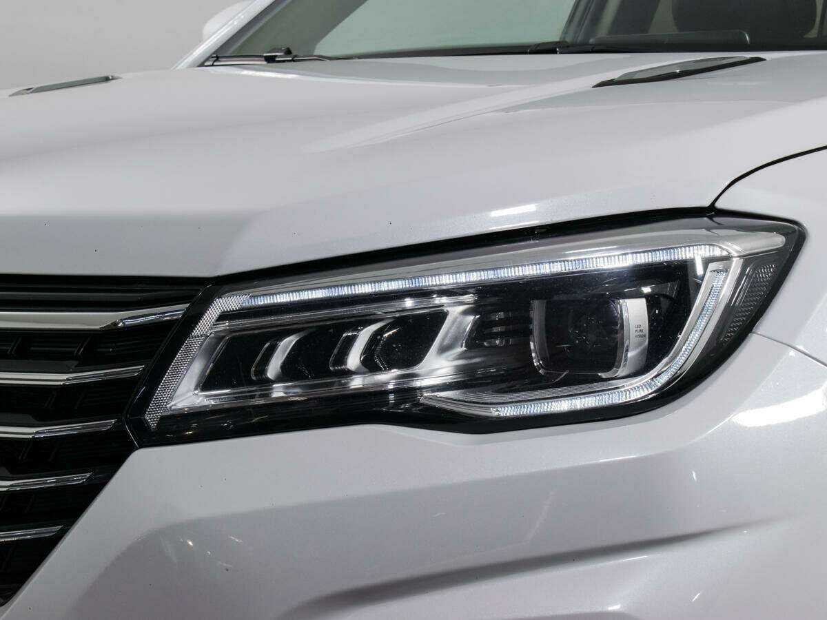 Купить Changan CS75, 2021, 82 758 км.. Фото: #22