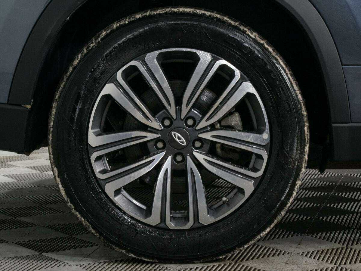 Купить Chery Tiggo 8, 2021, 29 953 км.. Фото: #18