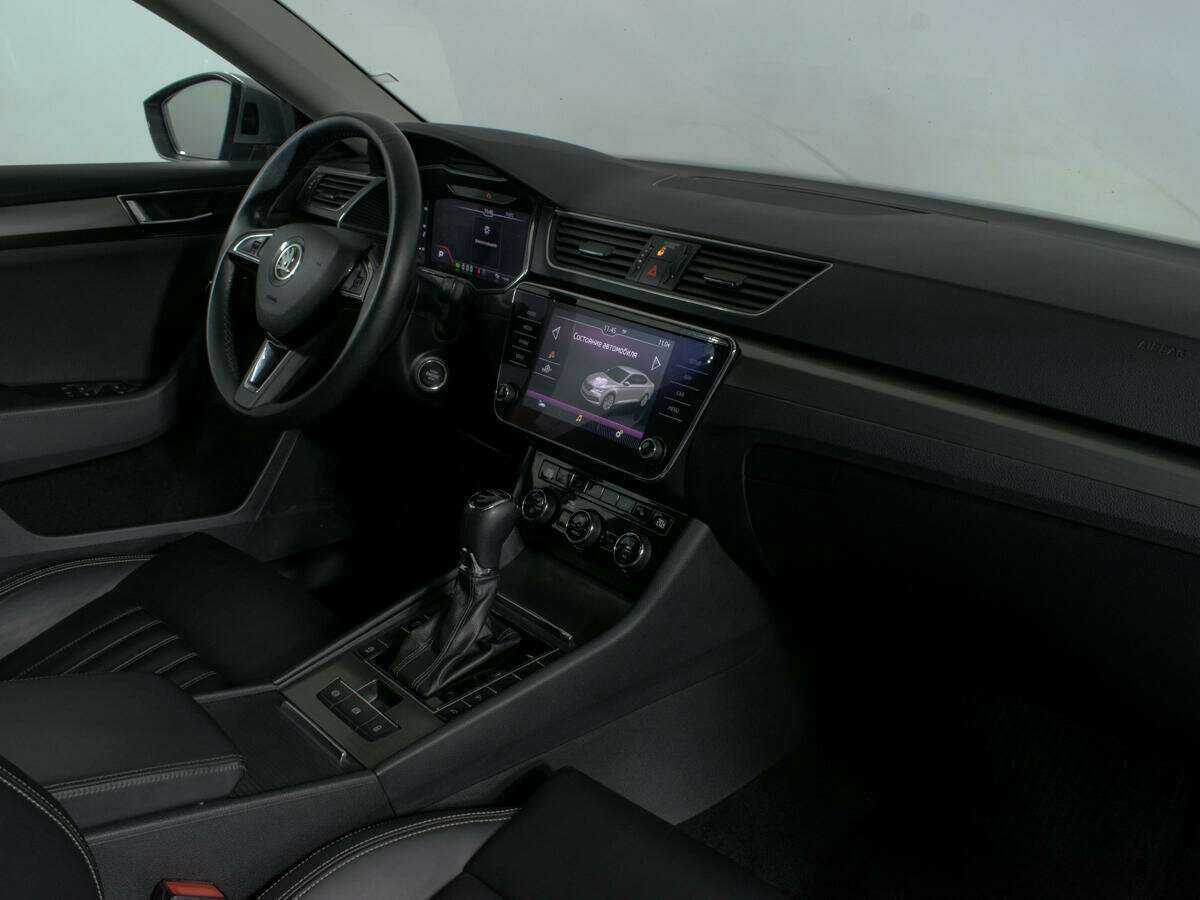 Купить Skoda Superb, 2019, 104 000 км.. Фото: #7