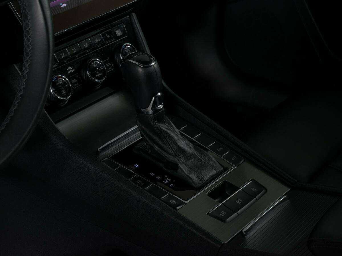 Купить Skoda Superb, 2019, 104 000 км.. Фото: #14