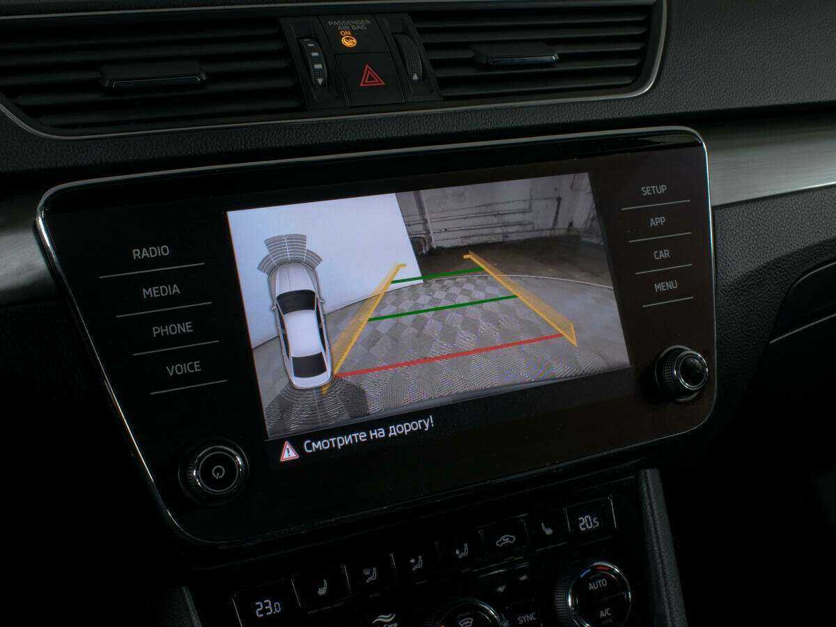 Купить Skoda Superb, 2019, 104 000 км.. Фото: #17