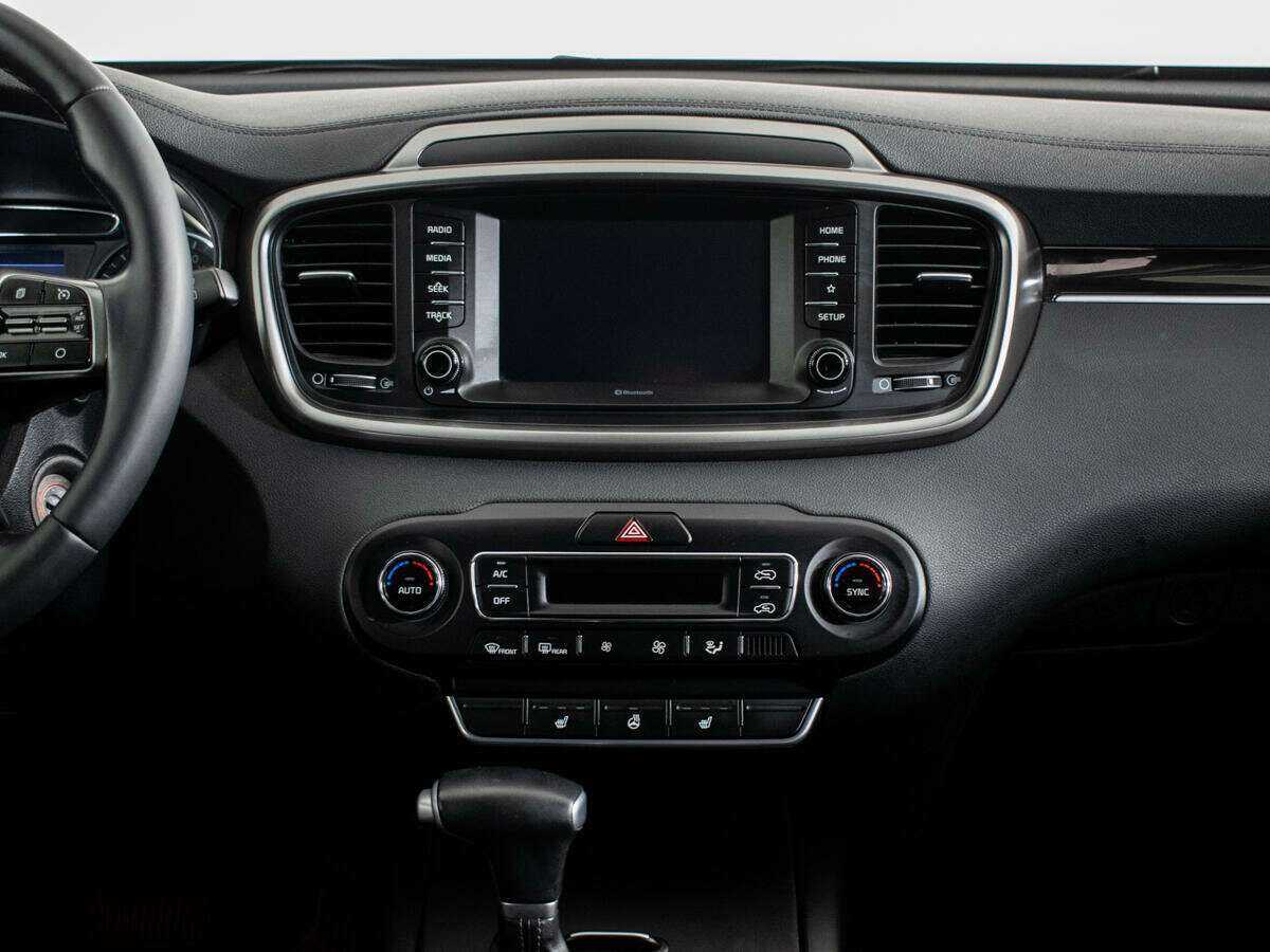 Купить Kia Sorento, 2020, 114 122 км.. Фото: #8