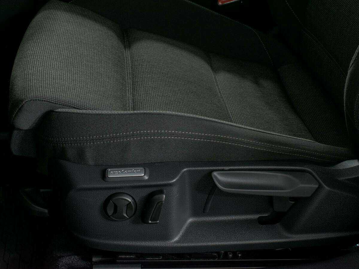 Купить Фольксваген Пассат, 2017, 86 554 км.. Фото: #14