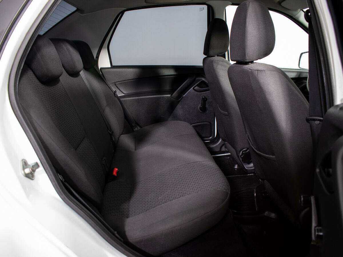 Купить Datsun on-DO, 2019, 185 320 км.. Фото: #7