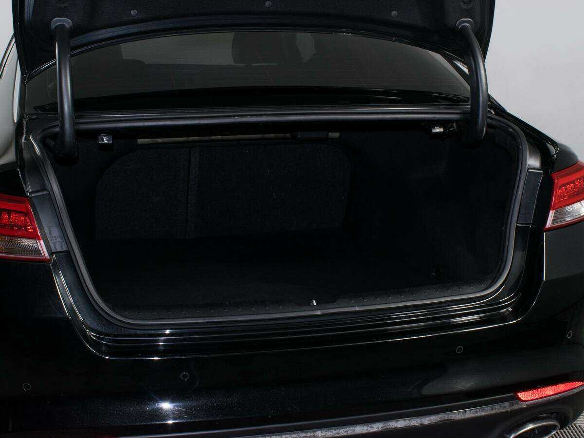 Купить Киа Оптима, 2017, 136 162 км.. Фото: #8