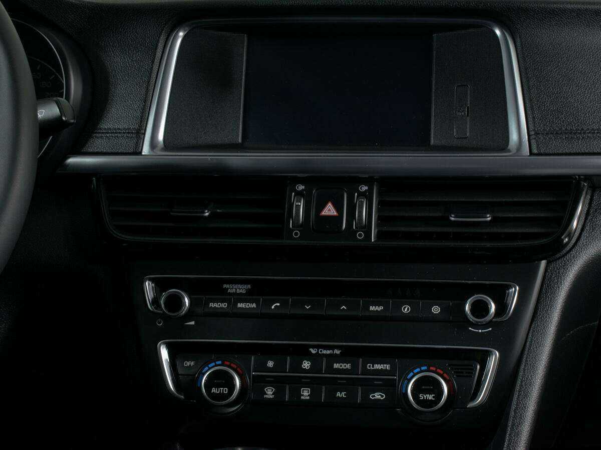 Купить Киа Оптима, 2017, 136 162 км.. Фото: #12