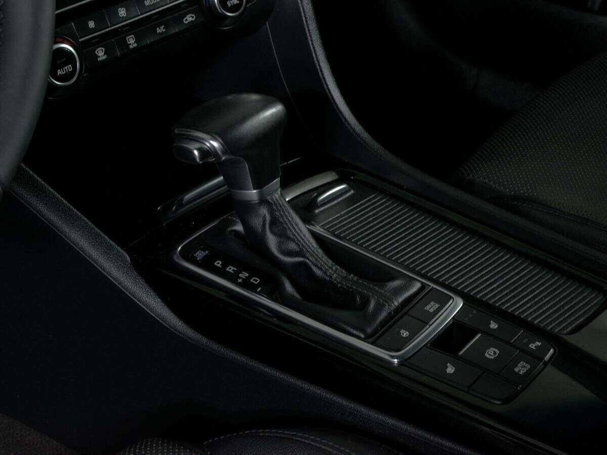 Купить Киа Оптима, 2017, 136 162 км.. Фото: #16