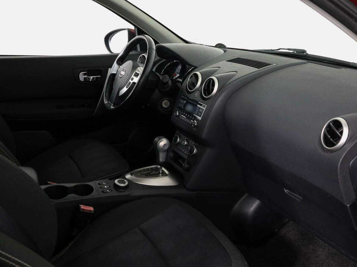 Купить Nissan Qashqai+2, 2013, 102 688 км.. Фото: #6