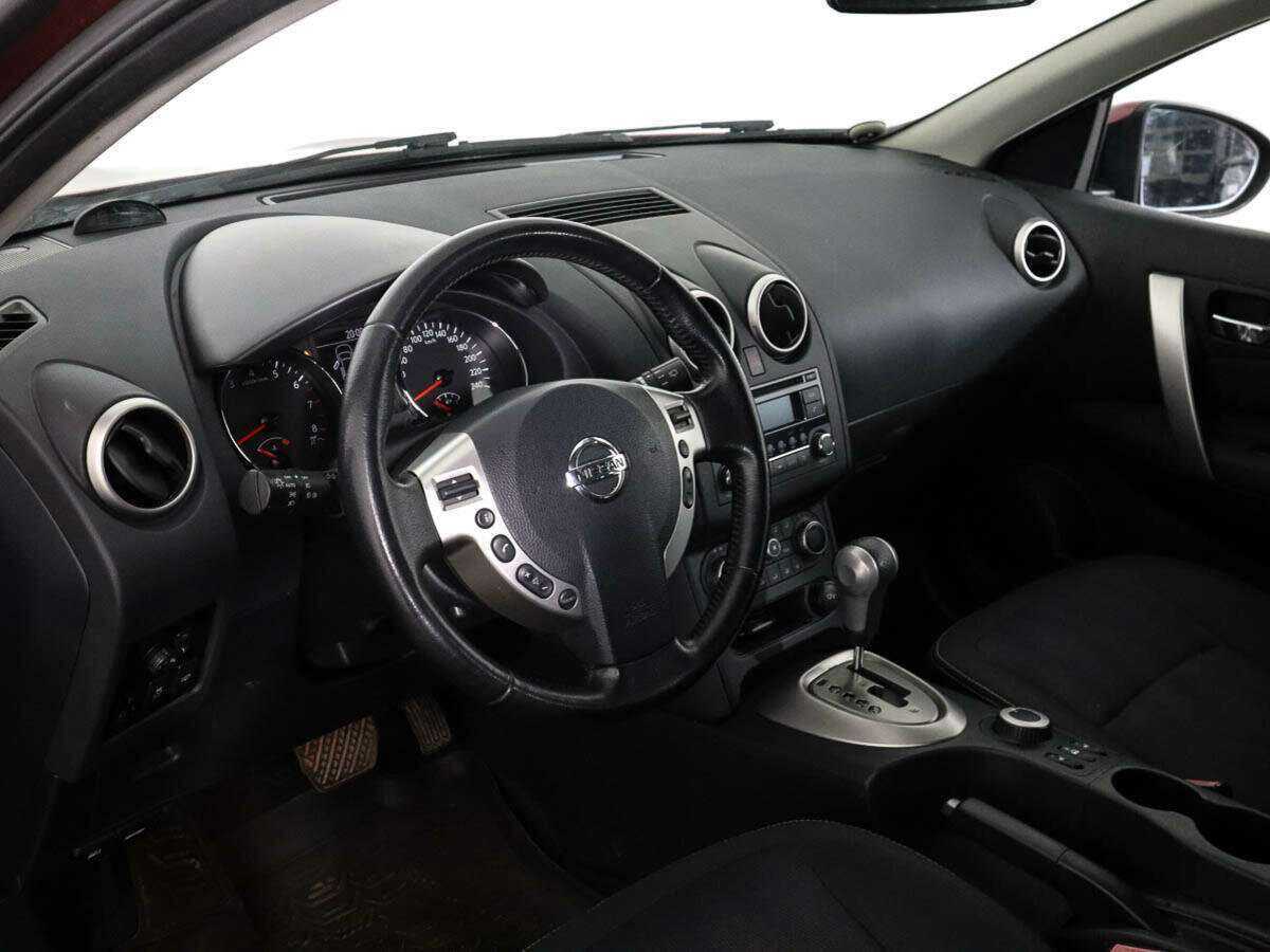 Купить Nissan Qashqai+2, 2013, 102 688 км.. Фото: #7
