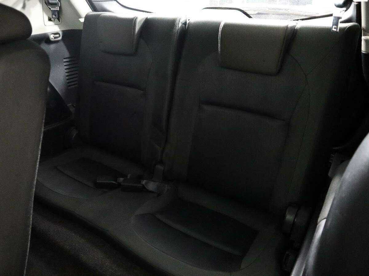 Купить Nissan Qashqai+2, 2013, 102 688 км.. Фото: #9