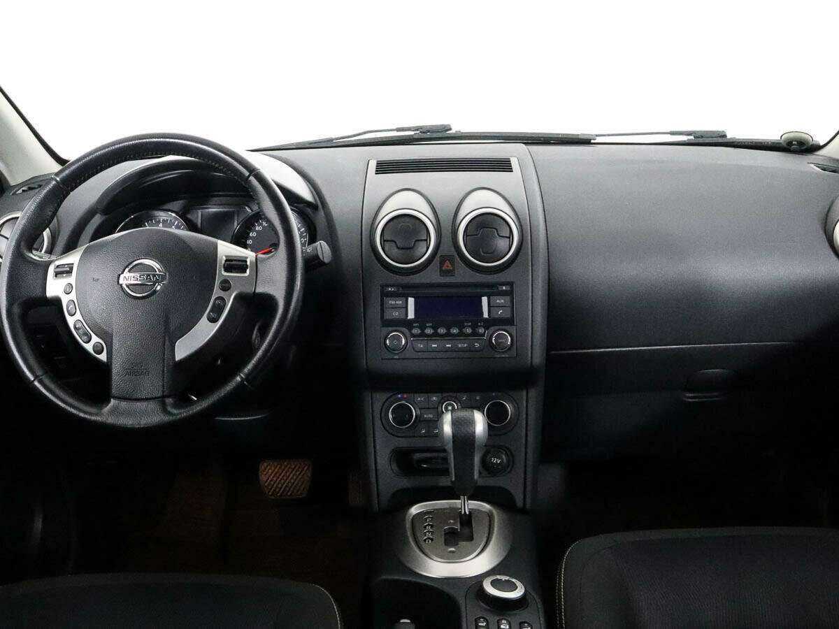 Купить Nissan Qashqai+2, 2013, 102 688 км.. Фото: #11