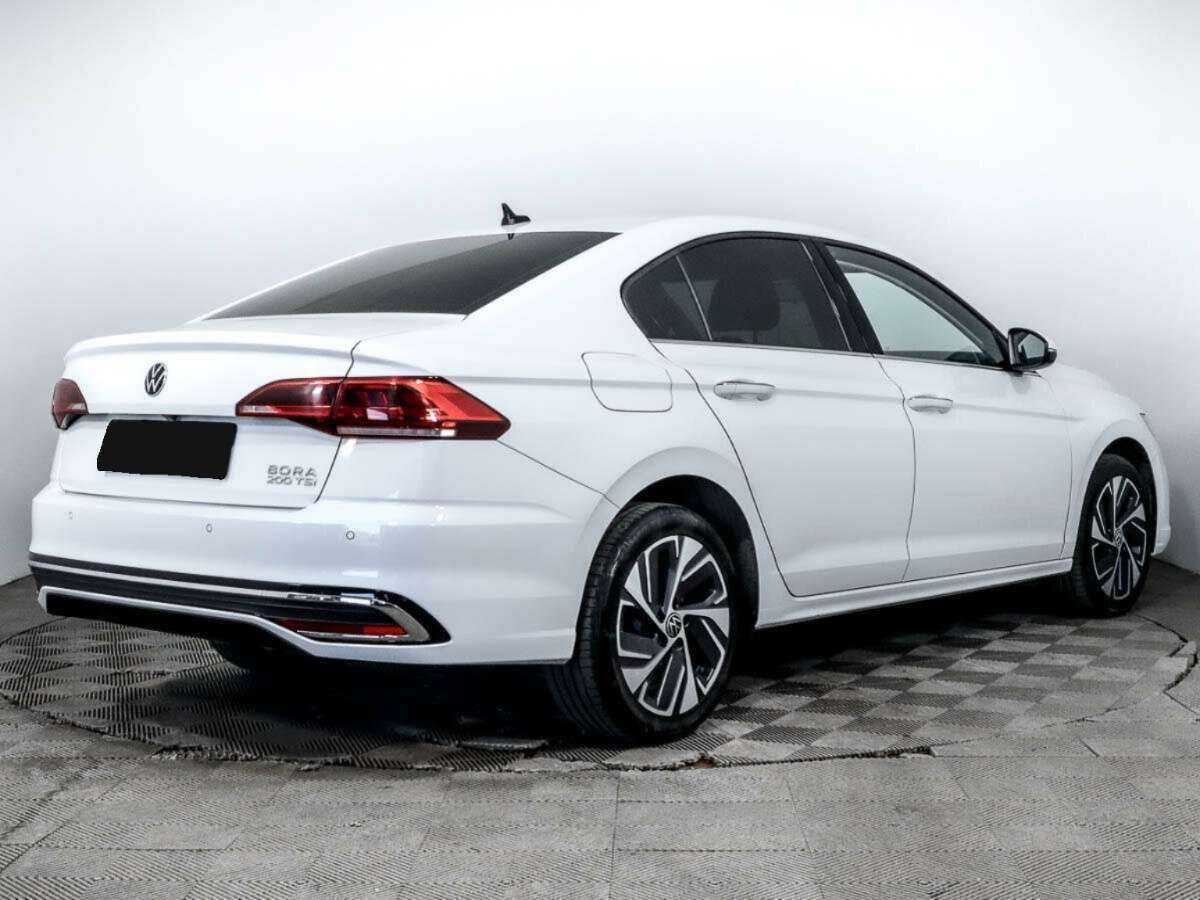 Купить Volkswagen Bora, 2022, 18 955 км.. Фото: #3