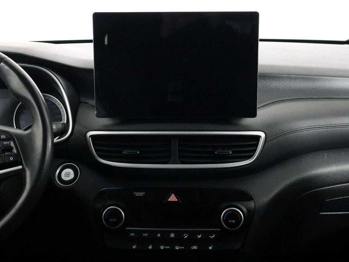 Купить Hyundai Tucson, 2020, 71 069 км.. Фото: #10