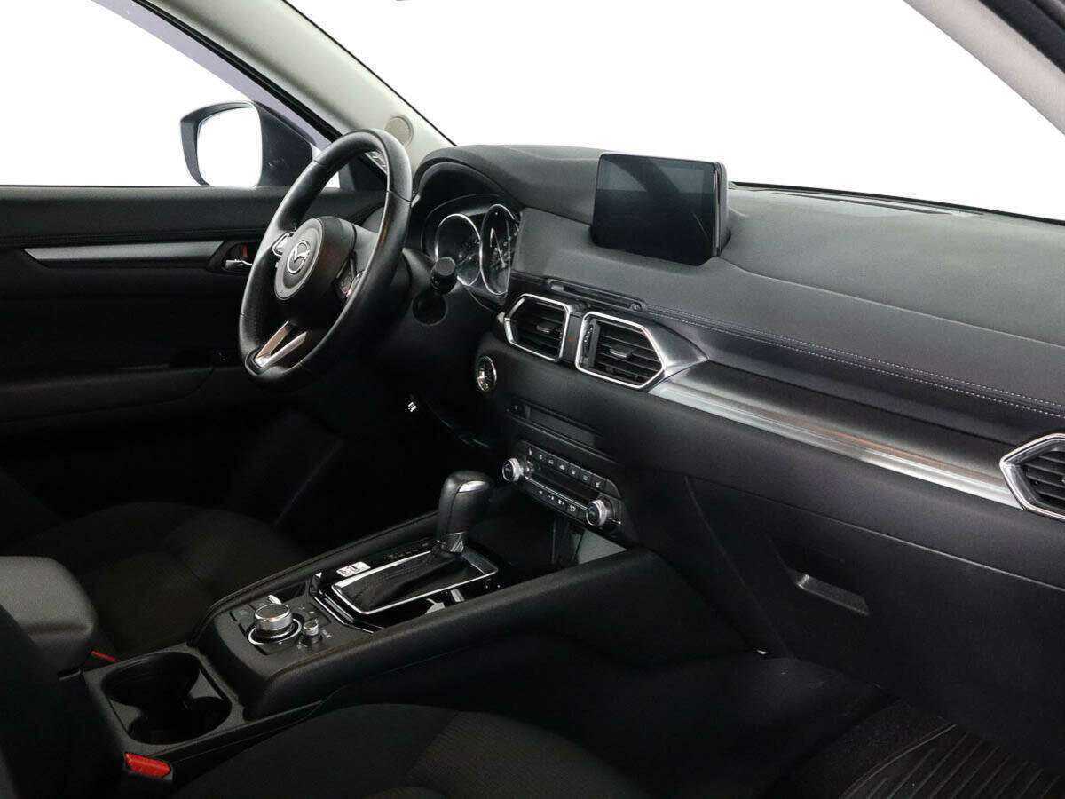 Купить Mazda CX-5, 2020, 35 969 км.. Фото: #6