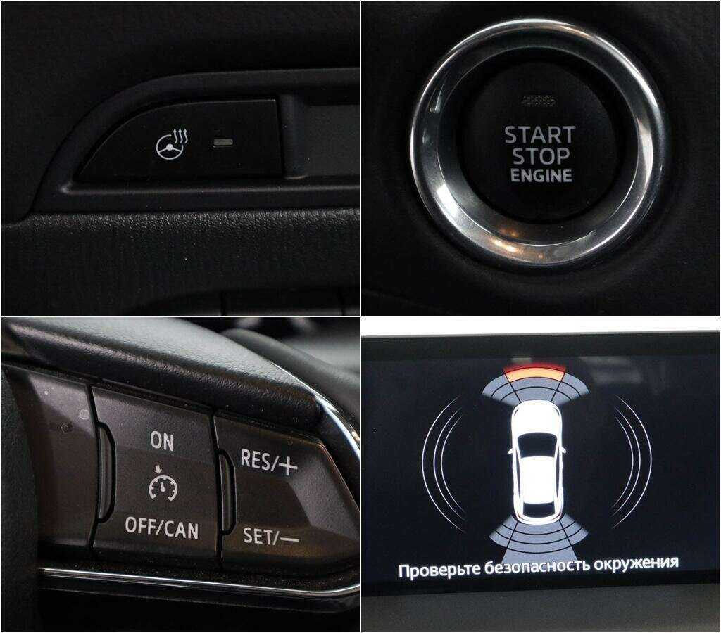 Купить Mazda CX-5, 2020, 35 969 км.. Фото: #12