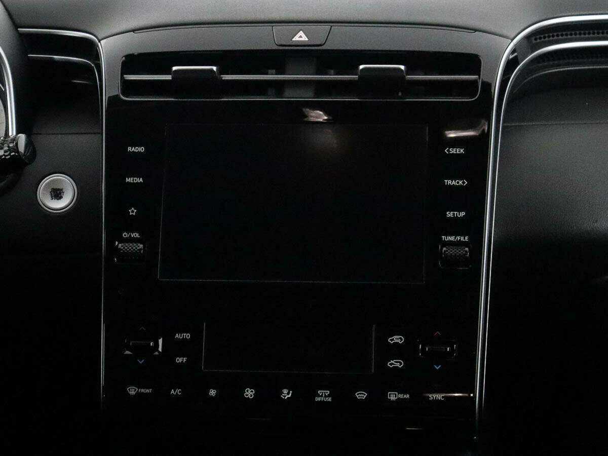 Купить Hyundai Tucson, 2021, 49 533 км.. Фото: #11