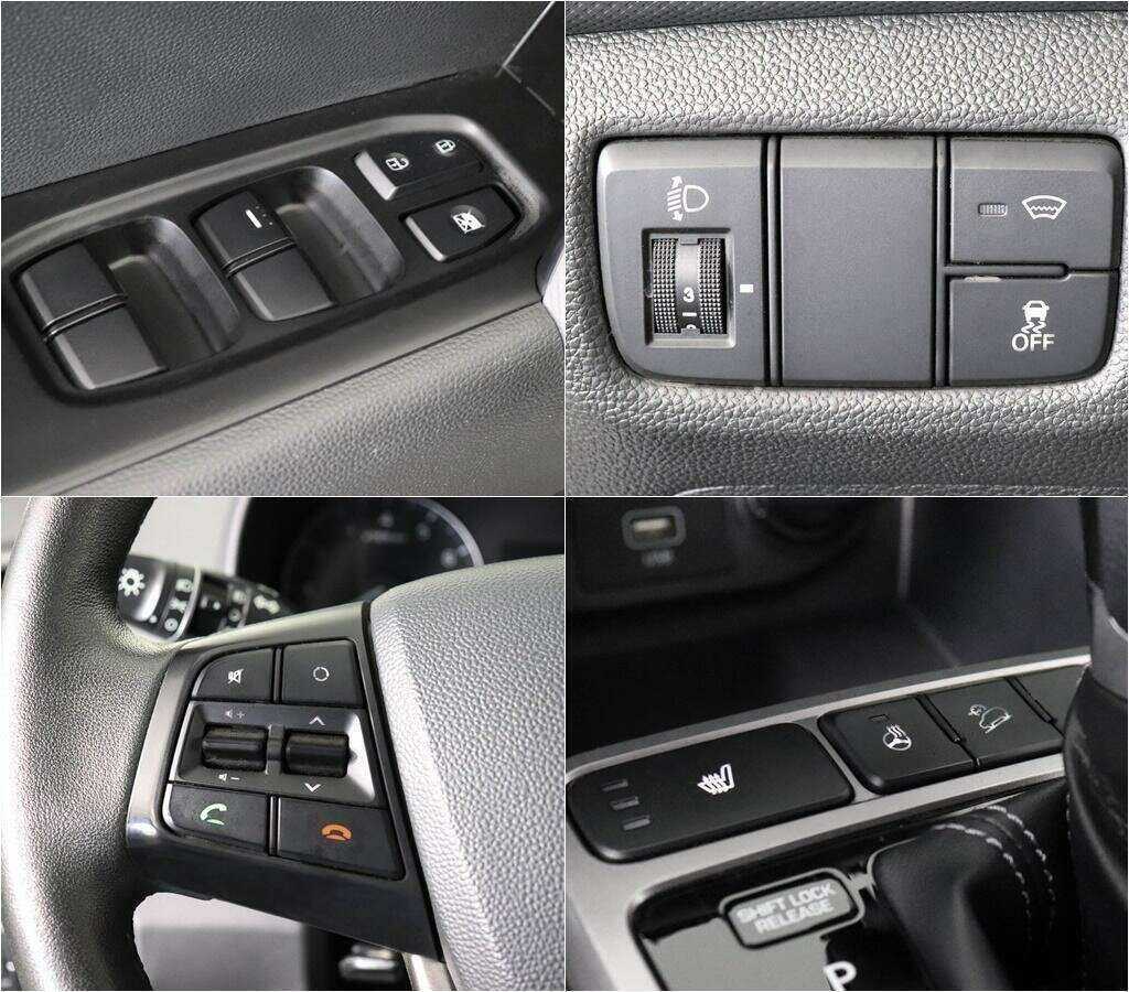 Купить Хендай Крета, 2020, 28 600 км.. Фото: #13