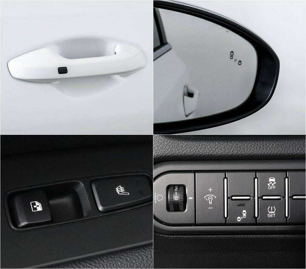 Купить Киа Сид, 2021, 31 132 км.. Фото: #12