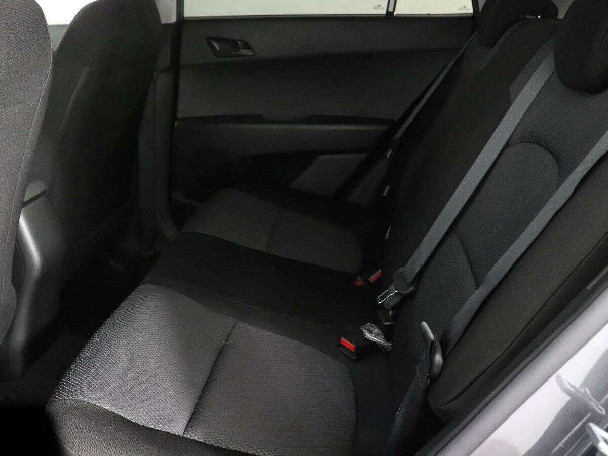 Купить Хендай Крета, 2021, 8 480 км.. Фото: #8