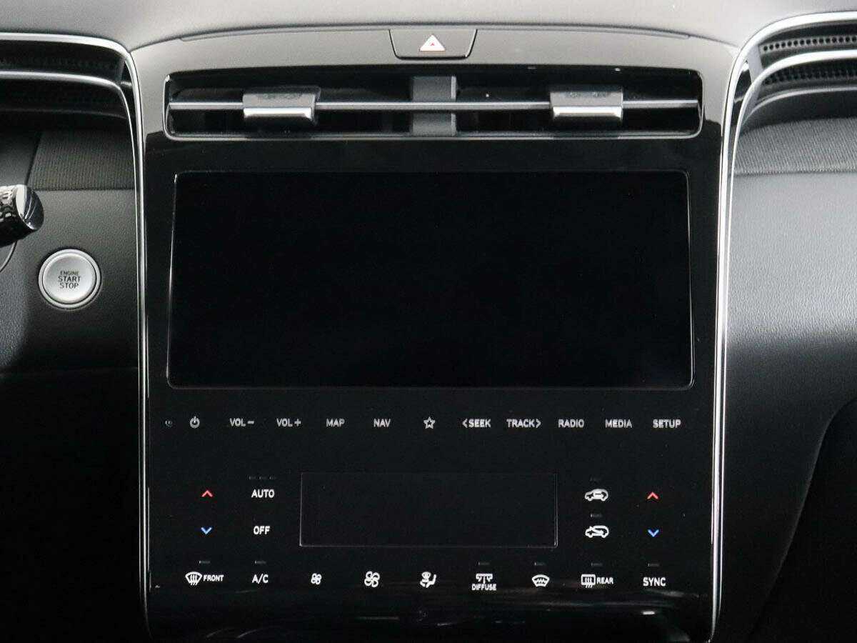 Купить Hyundai Tucson, 2021, 34 495 км.. Фото: #10