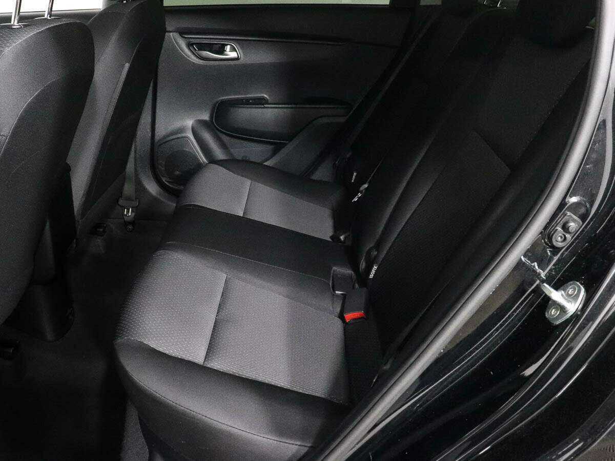 Купить Киа Рио, 2021, 52 950 км.. Фото: #8