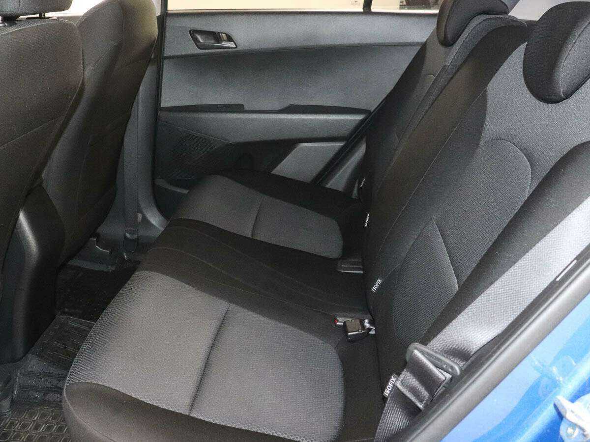 Купить Хендай Крета, 2020, 65 000 км.. Фото: #8