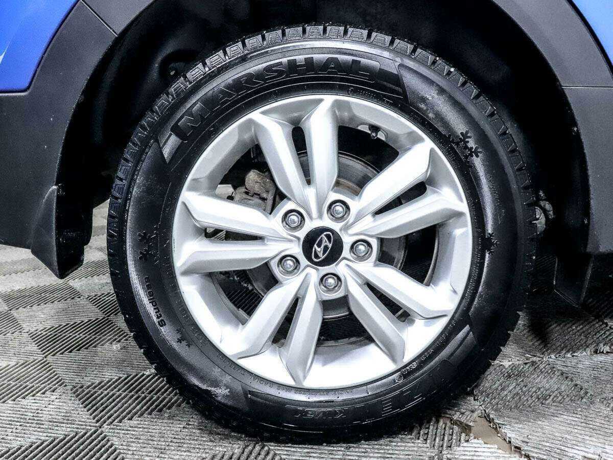 Купить Хендай Крета, 2020, 65 000 км.. Фото: #13