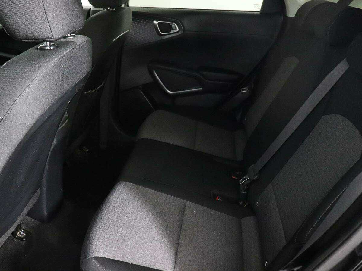 Купить Киа Соул, 2020, 44 580 км.. Фото: #8